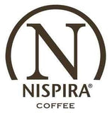 Nispira Belgian Belgium Luxury Royal Family Balance Syphon Siphon Coffee Maker Gold Color, 1 set
