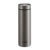Tiger PDU-A40U-K Electric Water Boiler and Warmer, Stainless Black, 4.0-Liter Includes Travel Mug and 2 Mugs