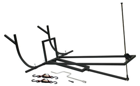 Komodo ATV TML Dual Purpose Lawn Tractor and Mower Lift