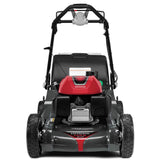 Honda 662300 21 in. GCV200 4-in-1 Versamow System Walk Behind Mower w/Clip Director & MicroCut Twin Blades
