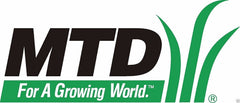MTD 19C70020OEM Lawn Tractor 2-Bin Bagger Assembly Genuine Original Equipment Manufacturer (OEM) Part