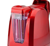 Marvel MVA-802 Iron Man Single Serve Coffee Maker, Red/Gold