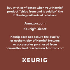 Keurig K10 Mini Plus Brewing System, Black