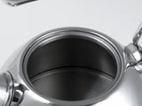 Chantal Stainless Steel Classic Teakettle, 1.8 Quart