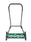 Scotts Outdoor Power Tools 2000-20 Classic Push Reel Lawn Mower, 20-Inch (Renewed)
