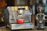Baratza Vario Flat Burr Coffee Grinder