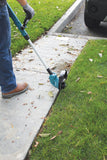 Makita XRU02Z 18V LXT Lithium-Ion Cordless String Trimmer, Tool Only, (Battery not included)