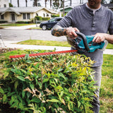 Makita XHU02Z 18V LXT Lithium-Ion Cordless 22
