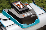 Gardena 8838 25-Volt 3.2 Ah Lithium-Ion Battery For 4025 Cordless Reel Lawn Mower 380 Li